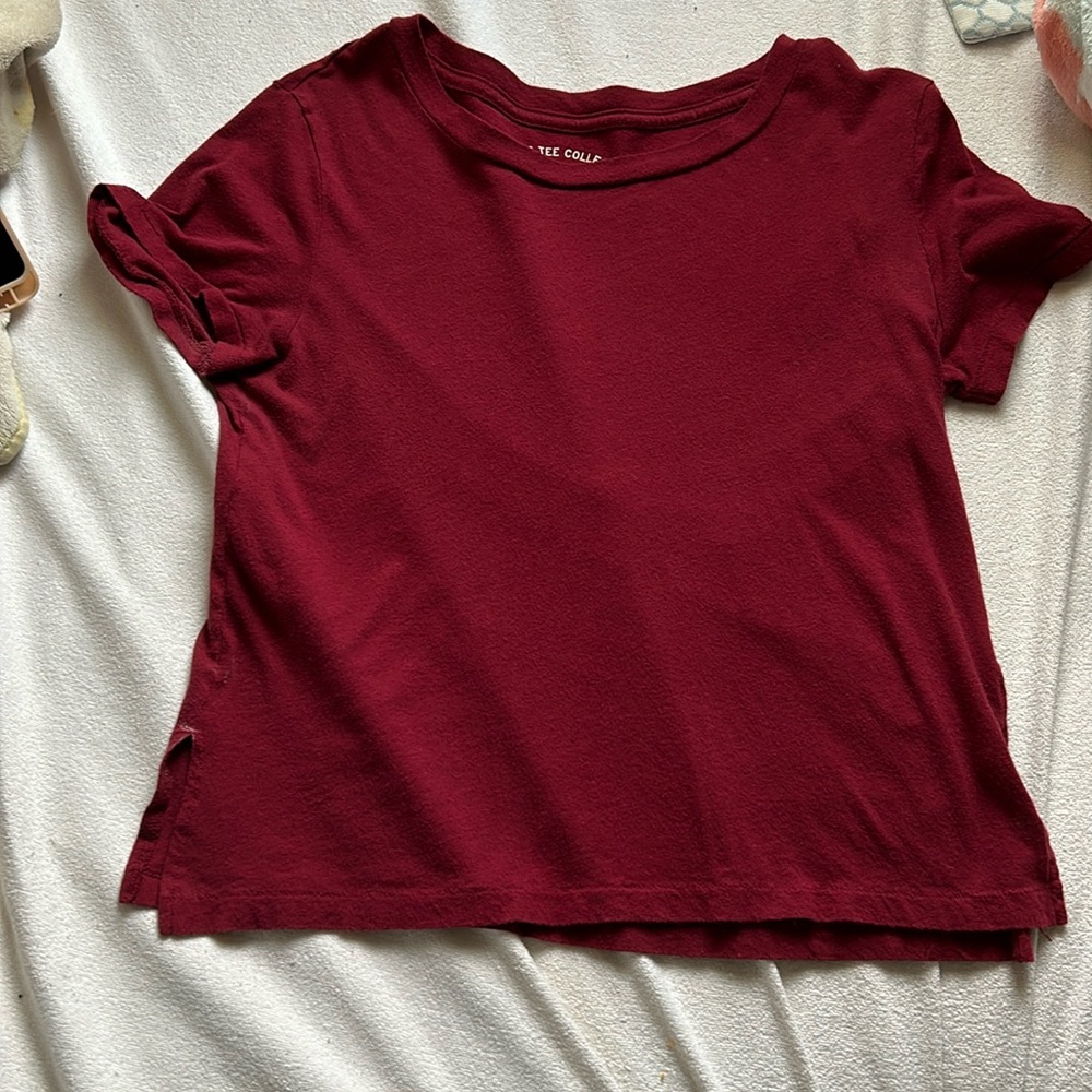 Aeropostale crew neck t-shirt